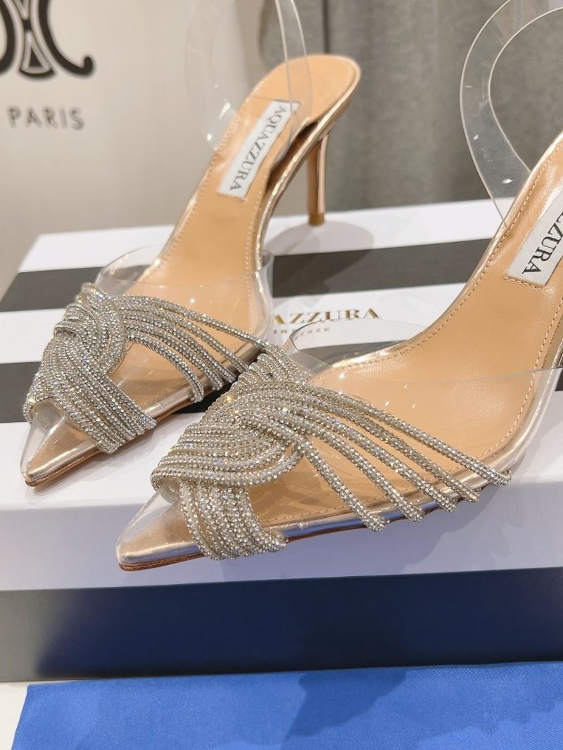 Aquazzura Sandals